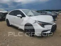 2025 Toyota COROLLA фото
