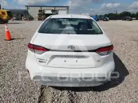 2025 Toyota COROLLA photo