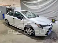 2025 Toyota COROLLA фото