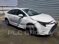 2025 Toyota COROLLA фото