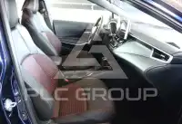 2025 Toyota COROLLA фото