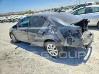 2025 Toyota COROLLA photo