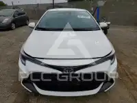 2025 Toyota COROLLA фото