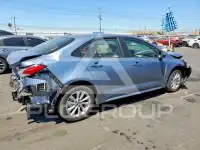 2025 Toyota COROLLA photo