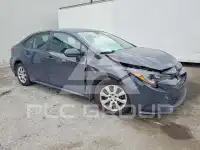 2025 Toyota COROLLA фото