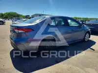 2025 Toyota COROLLA фото
