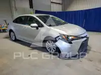 2025 Toyota COROLLA photo