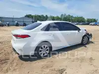 2025 Toyota COROLLA photo