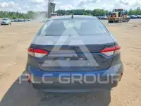 2025 Toyota COROLLA photo