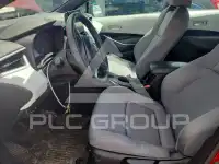 2025 Toyota COROLLA фото