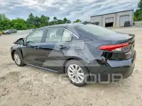 2025 Toyota COROLLA photo