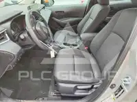 2025 Toyota COROLLA фото