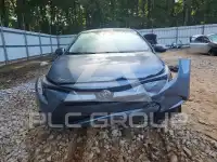 2025 Toyota COROLLA фото