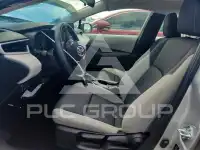 2025 Toyota COROLLA photo