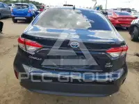 2025 Toyota COROLLA фото