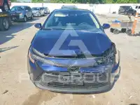 2025 Toyota COROLLA фото
