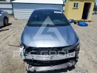 2025 Toyota COROLLA photo