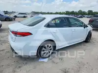 2025 Toyota COROLLA photo