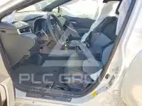 2025 Toyota COROLLA photo