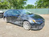 2025 Toyota COROLLA фото