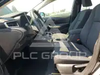 2025 Toyota COROLLA фото