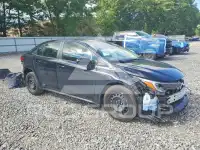 2025 Toyota COROLLA фото