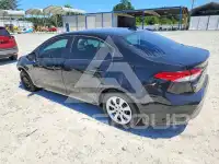 2025 Toyota COROLLA photo