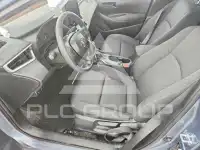 2025 Toyota COROLLA фото
