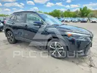 2025 Toyota COROLLA photo