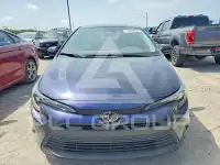 2025 Toyota COROLLA photo