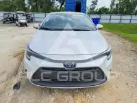 2025 Toyota COROLLA фото