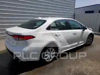 2025 Toyota COROLLA фото