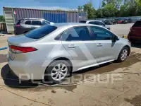 2025 Toyota COROLLA фото