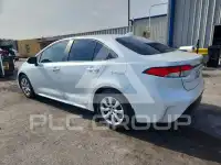 2025 Toyota COROLLA photo