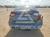 2025 Toyota COROLLA photo