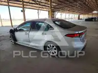 2025 Toyota COROLLA фото