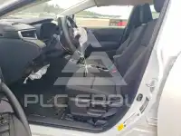 2025 Toyota COROLLA photo