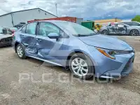 2025 Toyota COROLLA фото