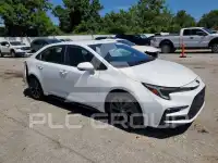 2025 Toyota COROLLA photo