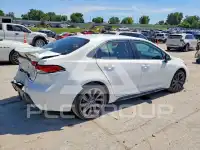 2025 Toyota COROLLA photo