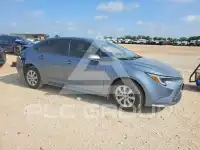 2025 Toyota COROLLA photo