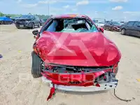 2025 Toyota COROLLA фото