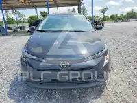 2025 Toyota COROLLA photo