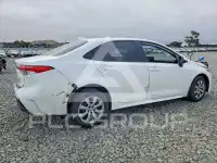 2025 Toyota COROLLA фото