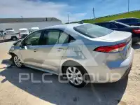 2025 Toyota COROLLA photo