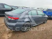 2025 Toyota COROLLA фото