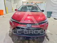 2025 Toyota COROLLA photo