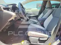 2025 Toyota COROLLA фото