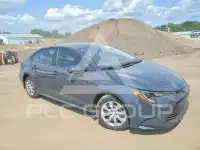 2025 Toyota COROLLA photo