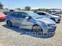 2025 Toyota COROLLA photo